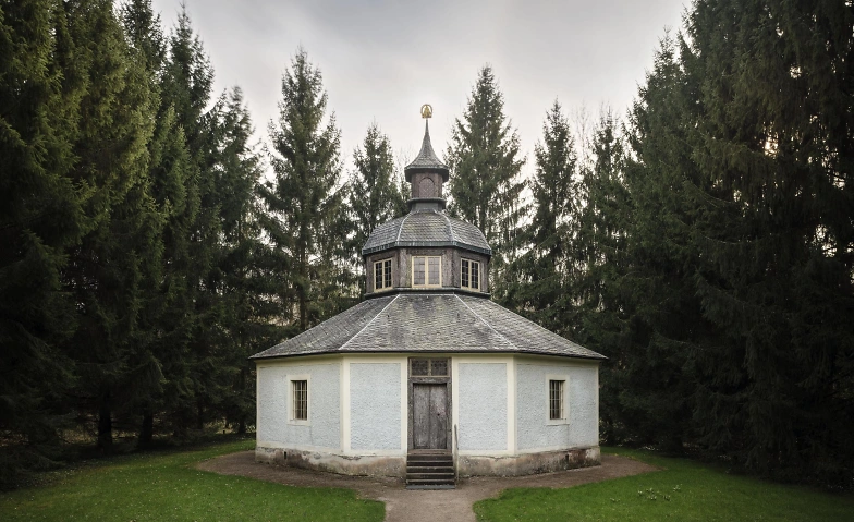 Event-Image for 'Die Eremitage mit Magdalenenkapelle'