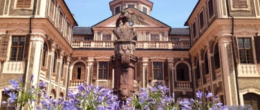 Event-Image for 'Blumen &uuml;berall - Kost&uuml;mf&uuml;hrung zum Muttertag'