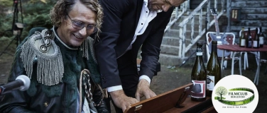 Event-Image for 'THERAPIE F&Uuml;R WIKINGER'