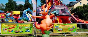 Event-Image for 'Sperlich's Riesen Spielpark steht in Essen-Burgaltendorf'