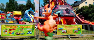 Event-Image for 'Sperlich's Riesen Spielpark steht in Haan'