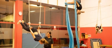 Event-Image for '5. Sommerferien Woche ,,Luftakrobatik"  in der Zirkusfabrik'