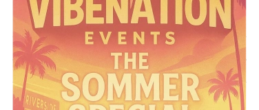 Event-Image for 'VibeNation Events: The Sommer Special'