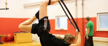 Event-Image for '6. Sommerferien Woche - ,,Zirkus total"  in der Zirkusfabrik'