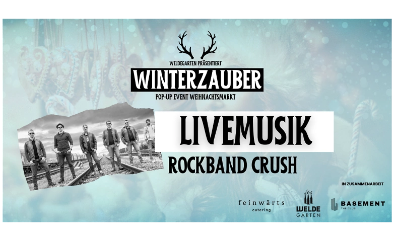 Winterzauber Weihnachtsmarkt Plankstadt  LIVEMUSIK ${singleEventLocation} Tickets