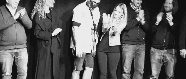 Event-Image for 'Giesinger Bahnhofsbrettl'