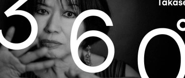 Event-Image for 'Aki Takase [jp/de]'