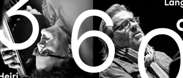 Event-Image for 'Thierry Lang / Heiri K&auml;nzig Duo [CH]'