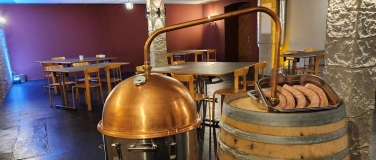 Event-Image for 'Treberwurst Essen'