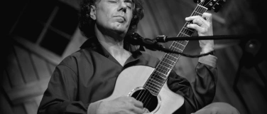 Event-Image for 'Lucerne Guitar Concerts - Festival: Pierre Bensusan'