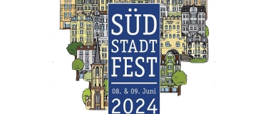 Event-Image for 'Südstadtfest Köln 2024'