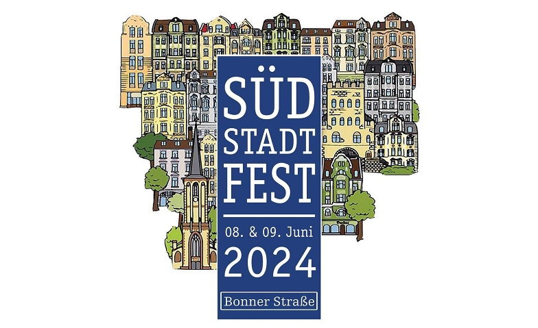 Event-Image for 'Südstadtfest Köln 2024'