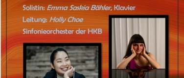 Event-Image for 'Junge Romantik'