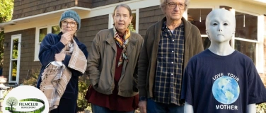 Event-Image for 'A GREAT PLACE TO CALL HOME'