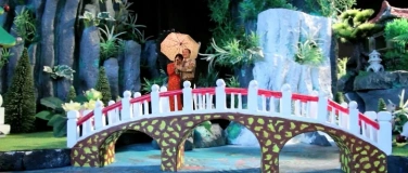 Event-Image for 'Führung: Ein Garten ist ein Garten ist ein Garten'