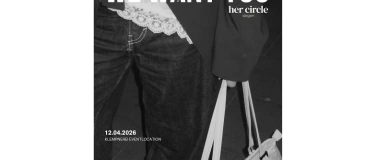 Event-Image for 'M&auml;delsflohmarkt Verk&auml;uferin'