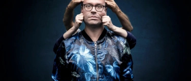 Event-Image for 'C.Heiland // Wahre Schönheit kommt von außen'
