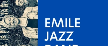 Event-Image for 'Emile Jazz Band'