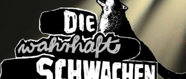 Event-Image for 'Kleinkunst & Kabarett: Die Wahrhaft Schwachen'