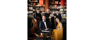 Event-Image for '"That Certain Something!" - Le Moulin &Agrave; Poivre'