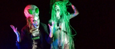 Event-Image for 'ALIEN-GHOST (Kopie)'