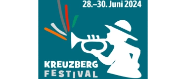 Event-Image for 'Kreuzberg-Festival 2024'