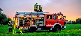 Veranstalter:in von Theaternachmittag der freiwilligen Feuerwehr EM-Wasser
