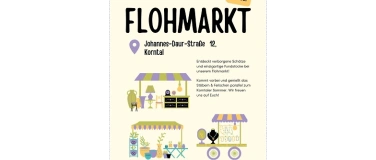 Event-Image for 'Großer Flohmarkt'