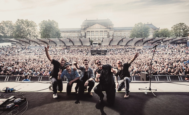 Ellis Mano Band Tickets