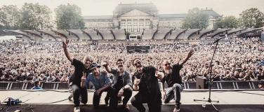 Event-Image for 'Ellis Mano Band'