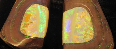 Event-Image for 'Mineralientage D&uuml;sseldorf'