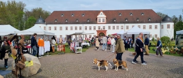 Event-Image for 'Das 8. Rhein-Main Genuss und Gartenfest mit Streetfoodmeile'