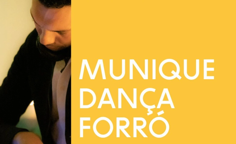 Event-Image for 'MUNIQUE DANÇA FORRÓ'