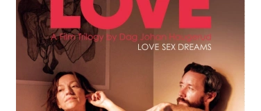 Event-Image for 'Love - Oslo Stories'