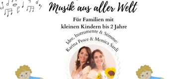 Event-Image for 'Babykonzert'