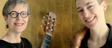 Event-Image for 'Hay Que Caminar &ndash; Duo Aventure'