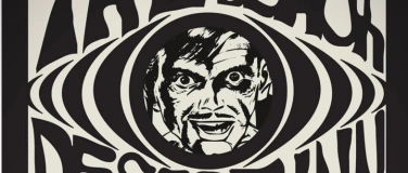 Event-Image for 'The Black Desert Inn'