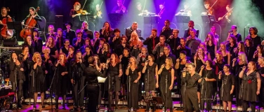 Event-Image for 'Gospelchor Lingenfeld in concert'