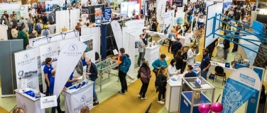 Event-Image for 'Jobmesse & Ausbildungsmesse mit mehr als 90 Arbeitgebern'