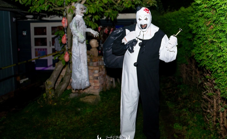 Halloween 2024 - Lippstadt Cappel ${singleEventLocation} Tickets