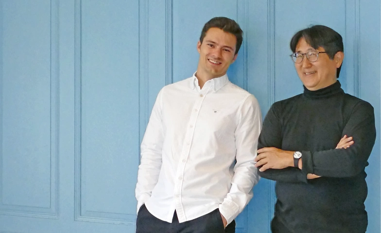 Event-Image for 'Schuberts Winterreise'