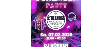 Event-Image for 'Schlagerparty 1.0'