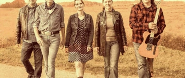 Event-Image for 'Seven Bridges Road'