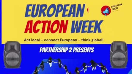 European Action week