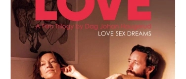 Event-Image for 'Love - Oslo Stories'