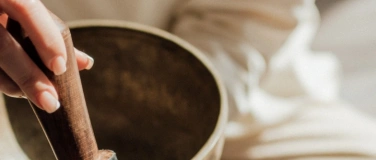 Event-Image for 'INTO REST - eine Reise in tiefe Entspannung'