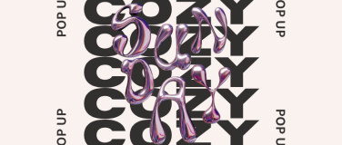 Event-Image for 'Cozy Sunday - Pop Up Day Special'