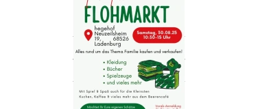 Event-Image for '2. hegehof Familienflohmarkt'