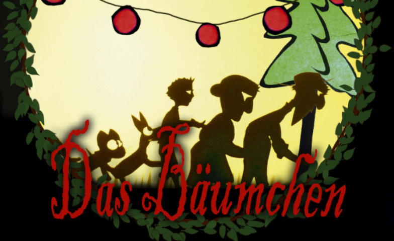 Event-Image for 'Das Bäumchen'