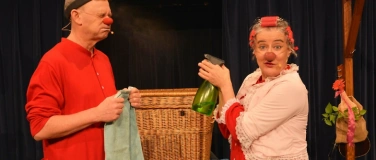 Event-Image for 'Herbert und Mimi machen blau'